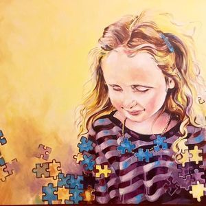 Meet your Posher, Jenny